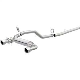 Race Series Cat-Back Exhaust System 19363